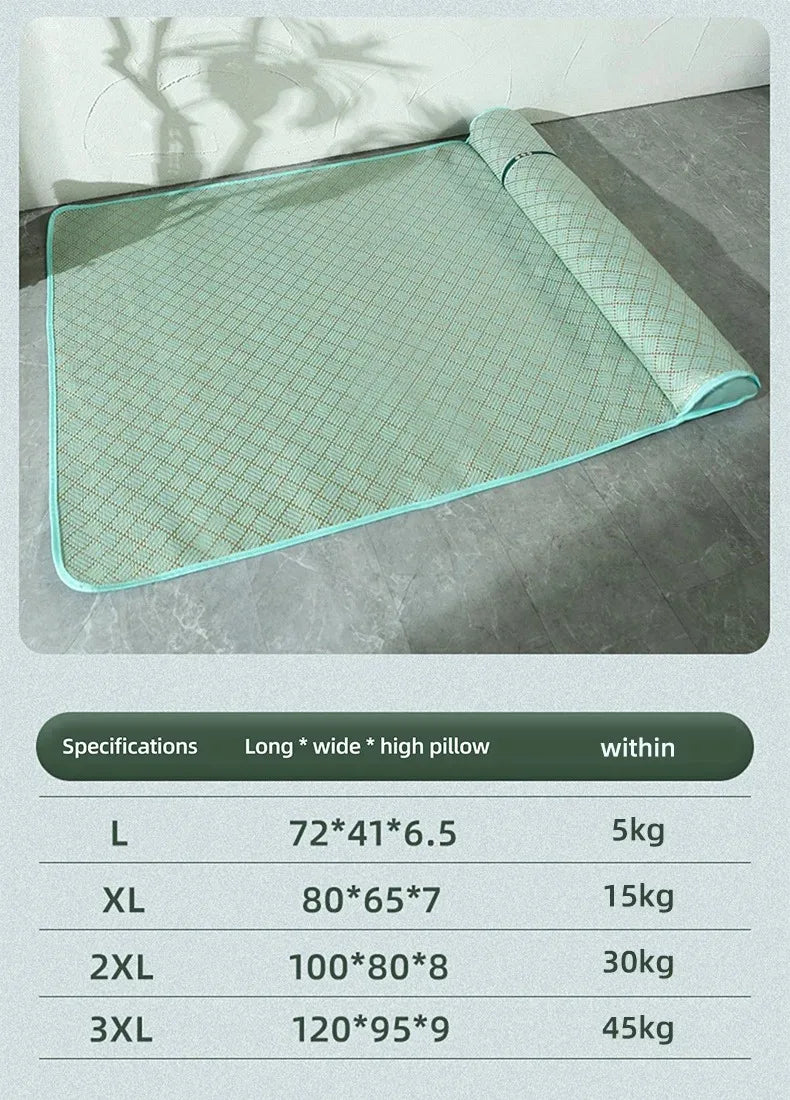 Tiny Washable Pet Dog Cooling Mattress