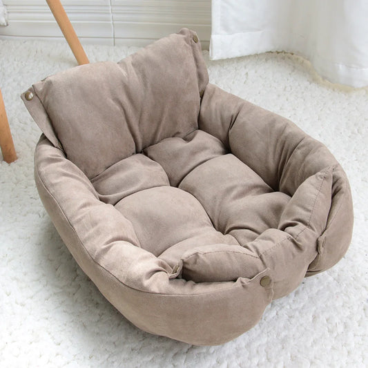 3 IN 1 Multifunction Pet Dog Sleeping Mat Bed