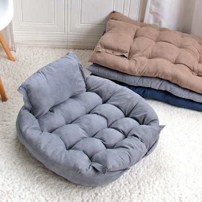 3 IN 1 Multifunction Pet Dog Sleeping Mat Bed