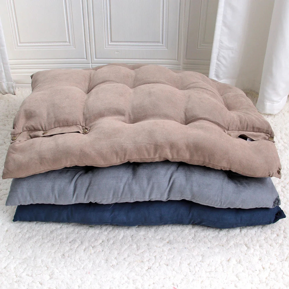 3 IN 1 Multifunction Pet Dog Sleeping Mat Bed