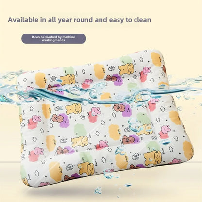 Summer Casual Cooling Mat Pet Dog