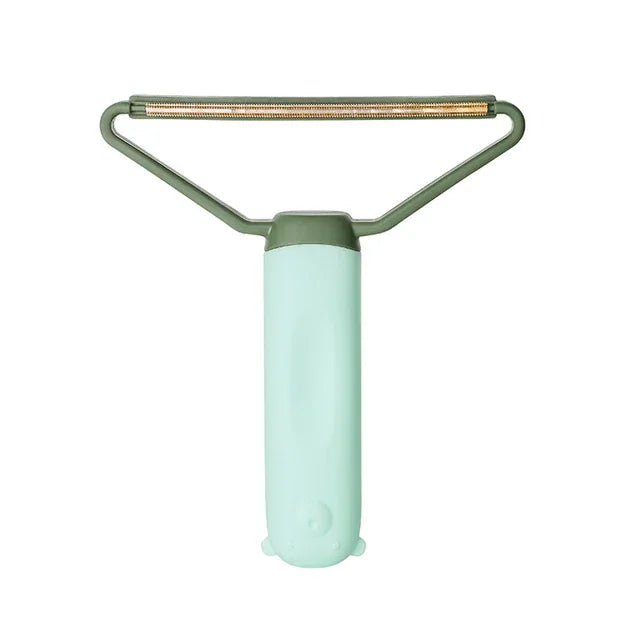 Portable Pet Dog Hair Remover Brush