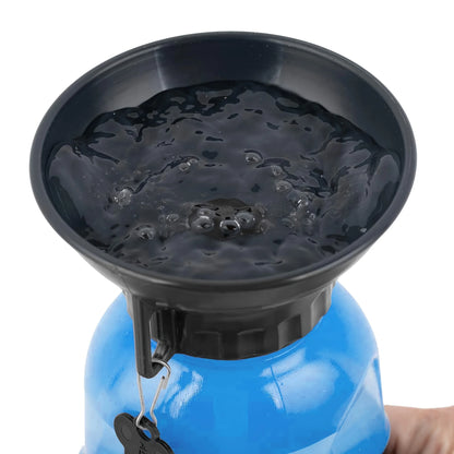 Pet Dog Portable Water Bottle