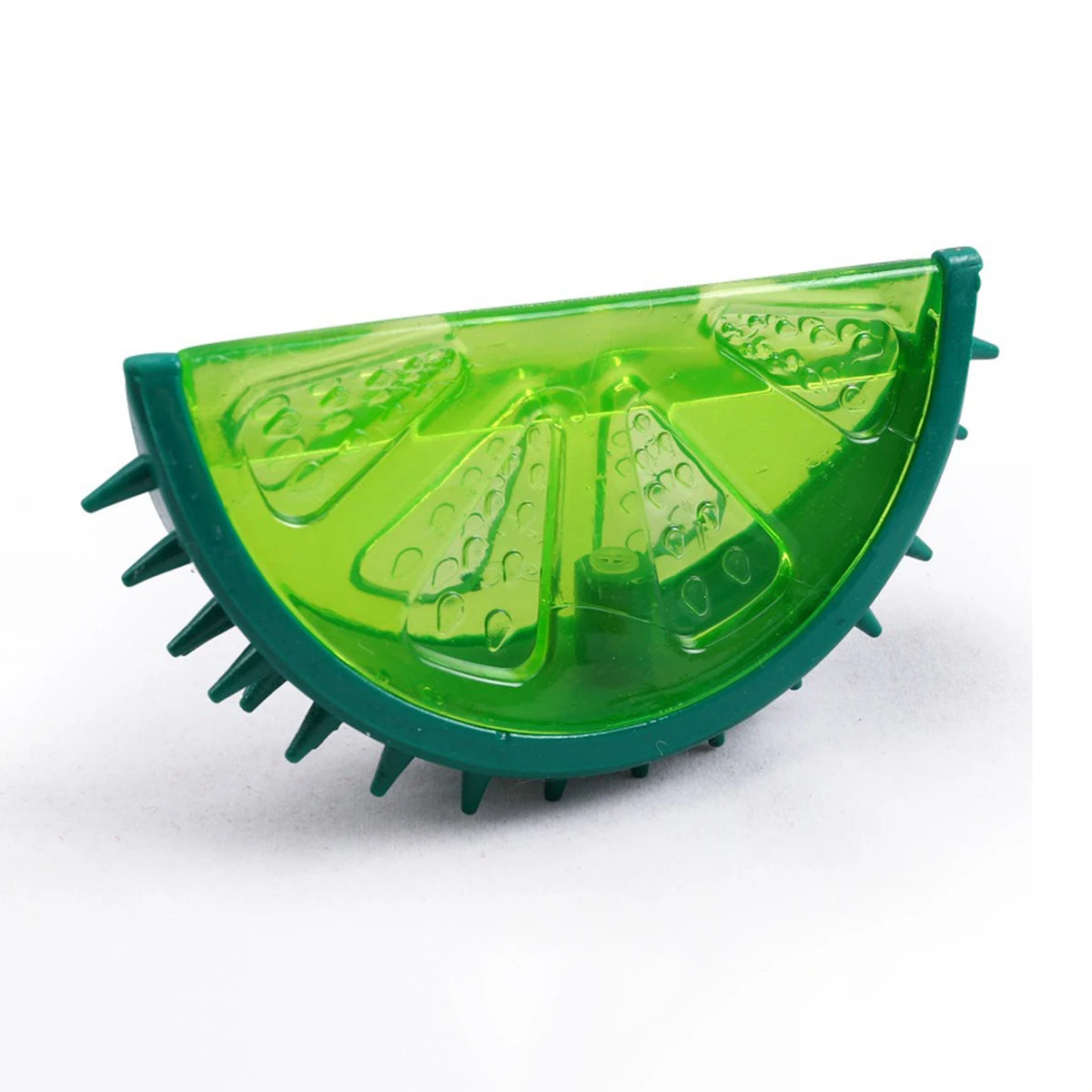 Water-Filling & Freezing Dog Chew Toy