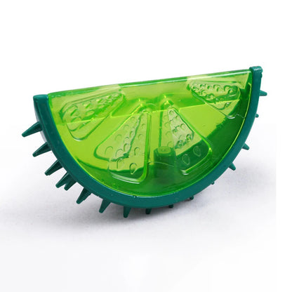 Water-Filling & Freezing Dog Chew Toy