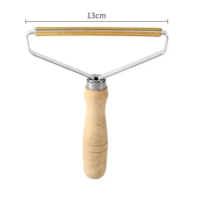 Portable Pet Dog Hair Remover Brush