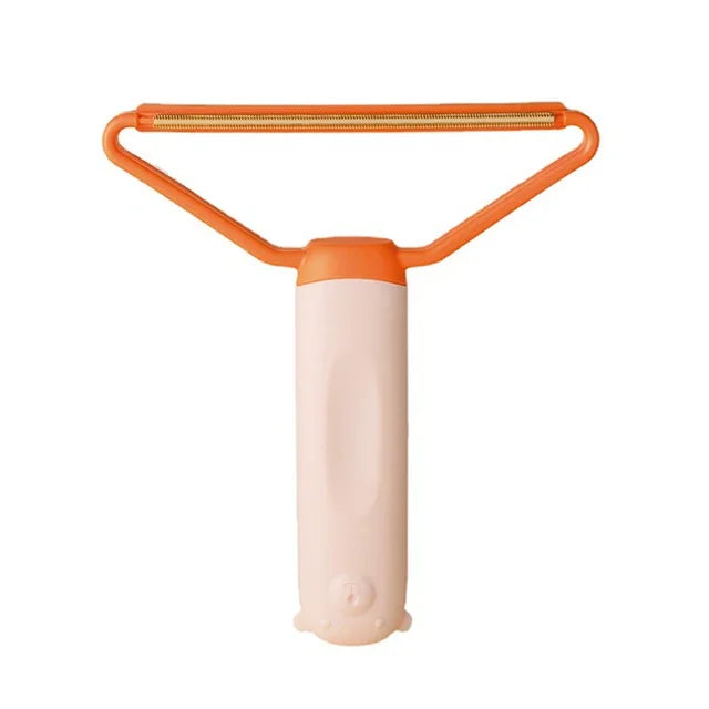 Portable Pet Dog Hair Remover Brush