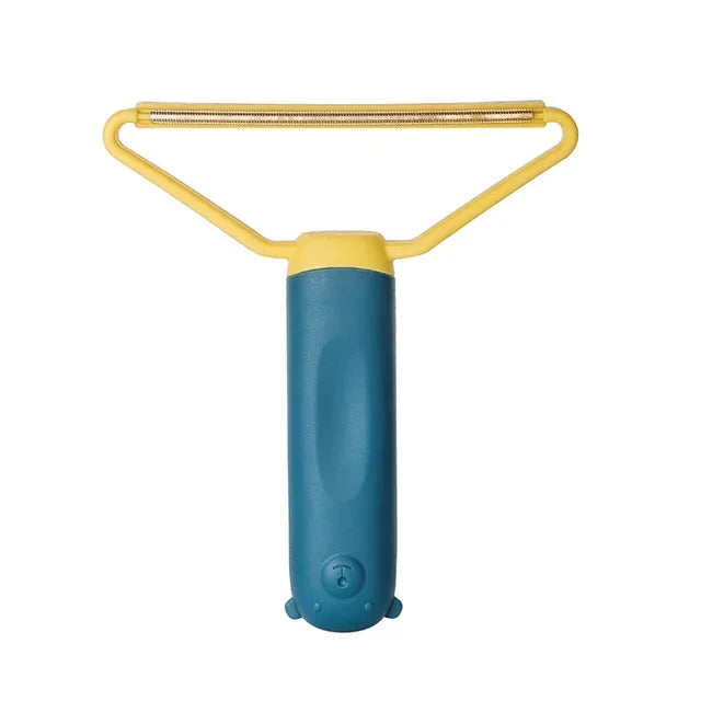 Portable Pet Dog Hair Remover Brush