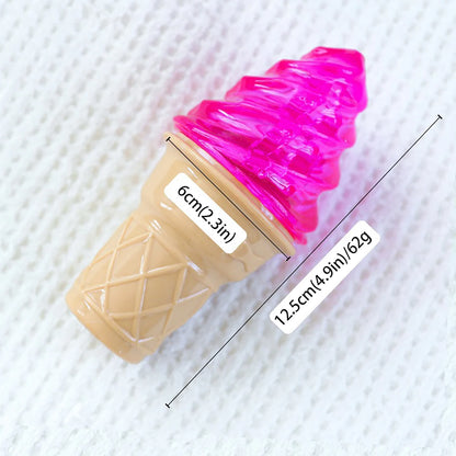 Water-Filling & Freezing Dog Chew Toy