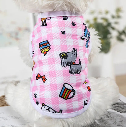 Summer/Spring Cartoon Quick-drying Hoodie