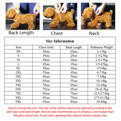 Pet Dog Mesh Vest Dog Cooling Clothes