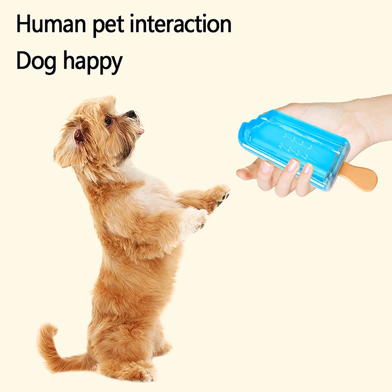 Pet Dog Cooling Chew Toy