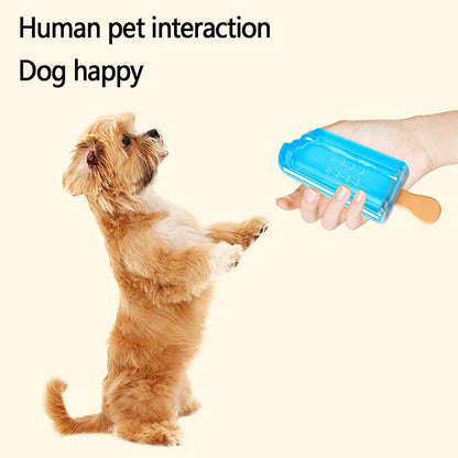 Pet Dog Cooling Chew Toy