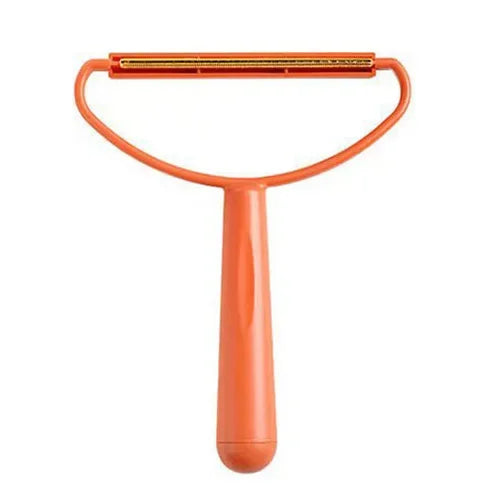 Portable Pet Dog Hair Remover Brush