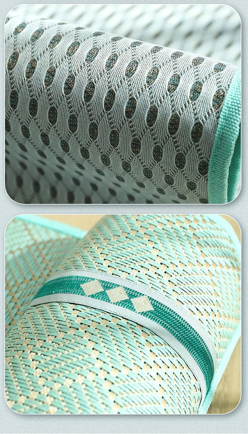 Tiny Washable Pet Dog Cooling Mattress