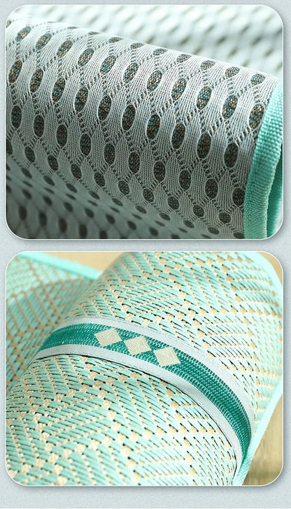 Tiny Washable Pet Dog Cooling Mattress