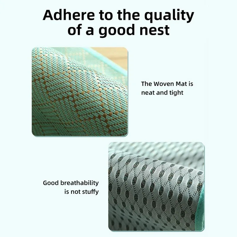 Tiny Washable Pet Dog Cooling Mattress