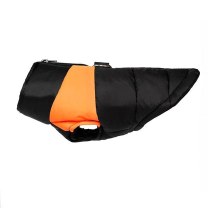 Pet Dog Winter Warm Waterproof Jacket