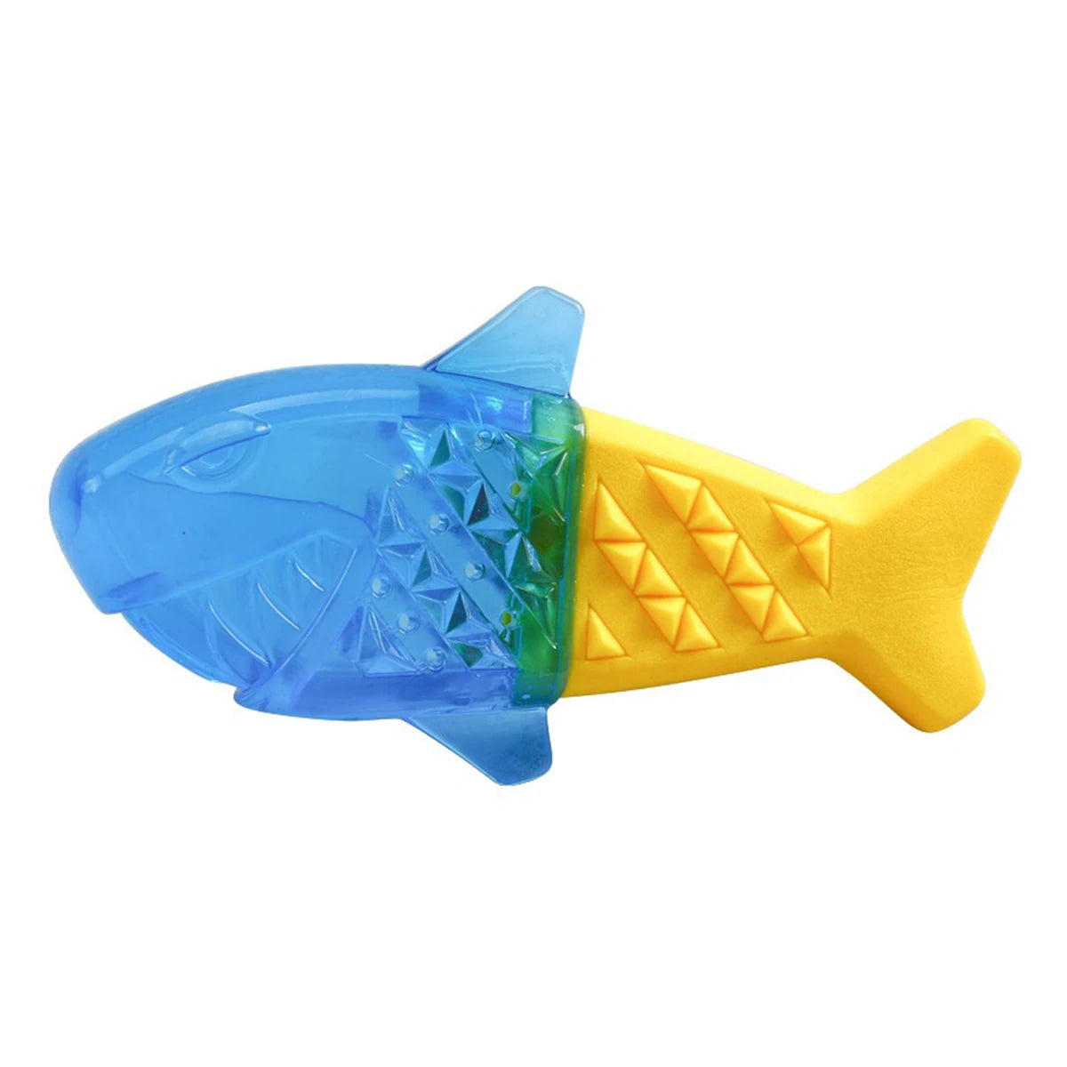 Water-Filling & Freezing Dog Chew Toy