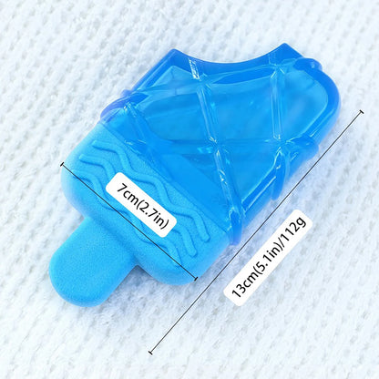 Water-Filling & Freezing Dog Chew Toy