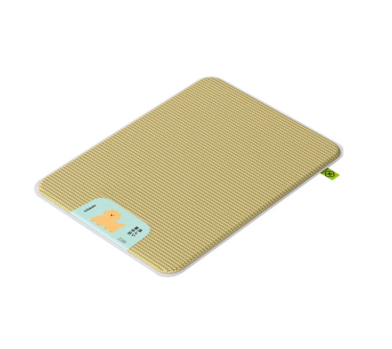 Comfort Breathable Pet Dog Waterproof Cooling Mat