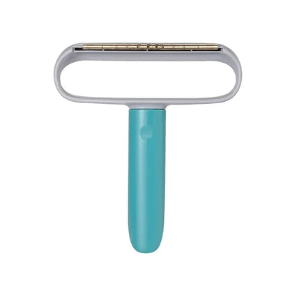 Portable Pet Dog Hair Remover Brush