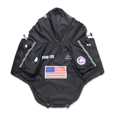 Pet Dog Waterproof Coat Outdoor Jacket
