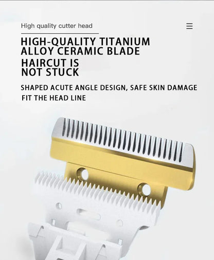 Pet Dog Professional Hair Clipper