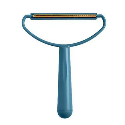 Portable Pet Dog Hair Remover Brush