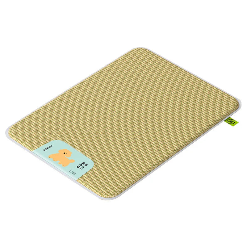 Comfort Breathable Pet Dog Waterproof Cooling Mat