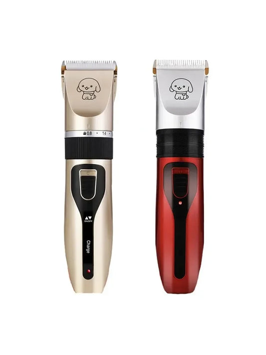 Pet Dog Professional Hair Clipper
