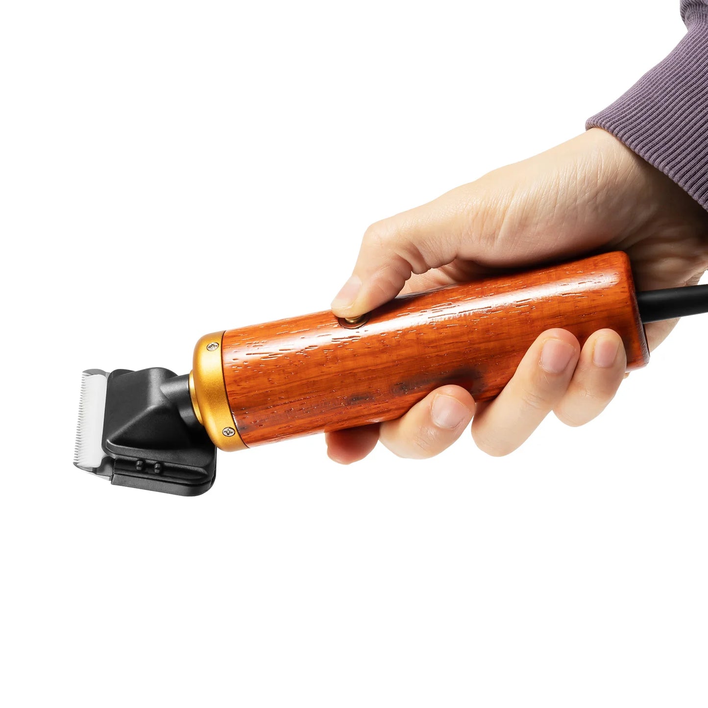 Professional Pet Dog Hair Trimmer Clipper