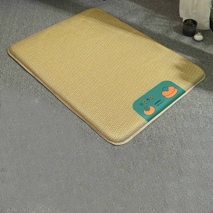 Comfort Breathable Pet Dog Waterproof Cooling Mat