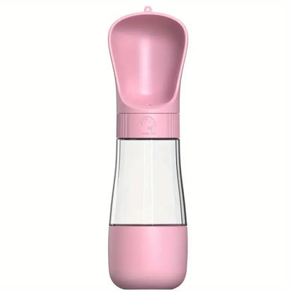 Portable Dog Water Cup - Outdoor Travel