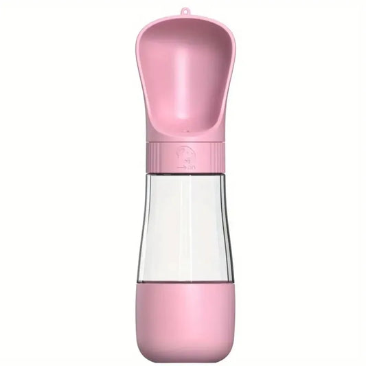 Portable Dog Water Cup - Outdoor Travel