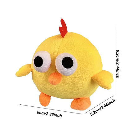 Electronic Interactive Dog Plush Doll Toy