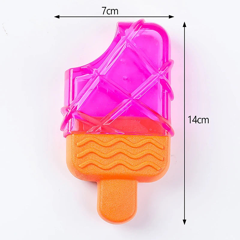 Pet Dog Cooling Chew Toy