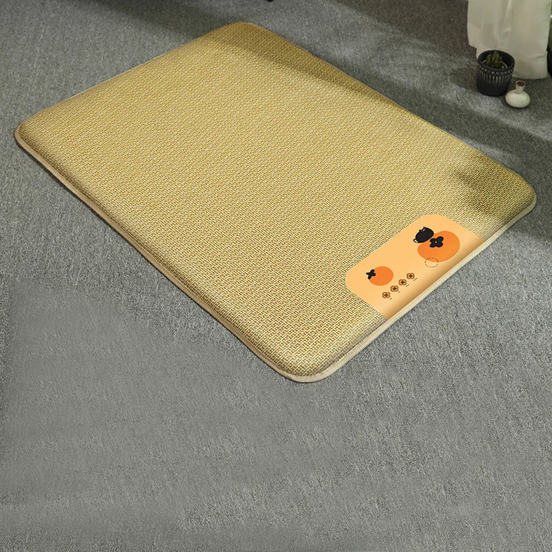 Comfort Breathable Pet Dog Waterproof Cooling Mat