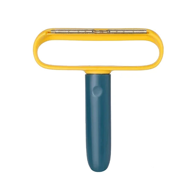 Portable Pet Dog Hair Remover Brush