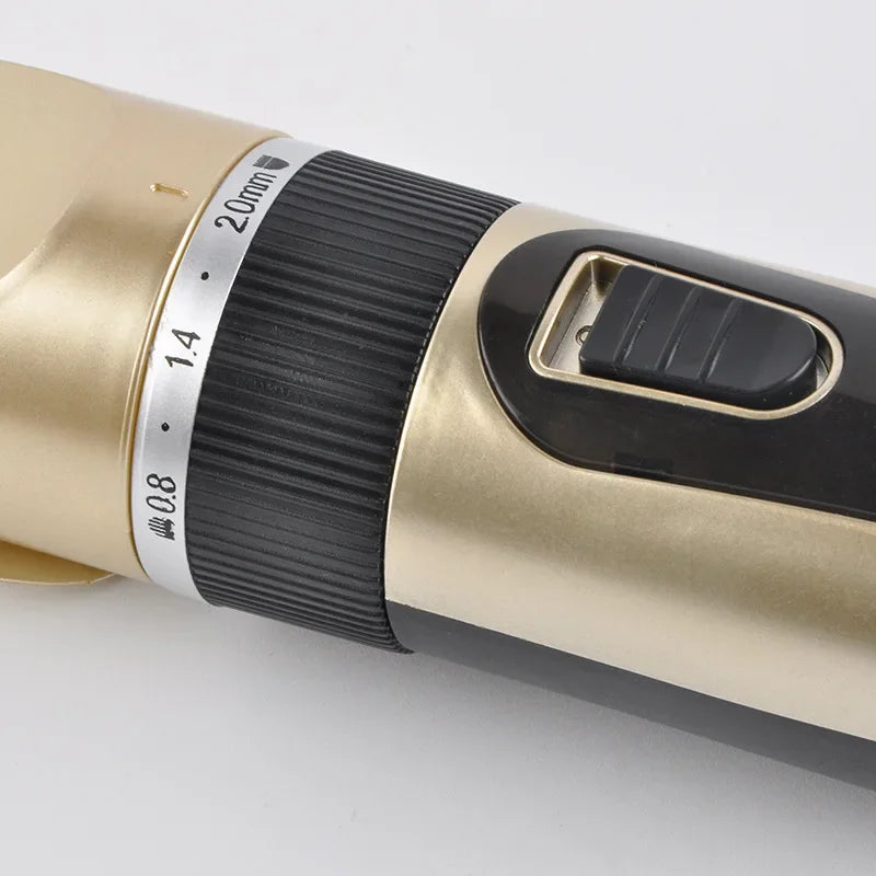 Pet Dog Professional Hair Clipper