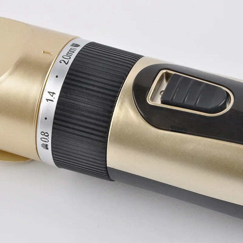 Pet Dog Professional Hair Clipper