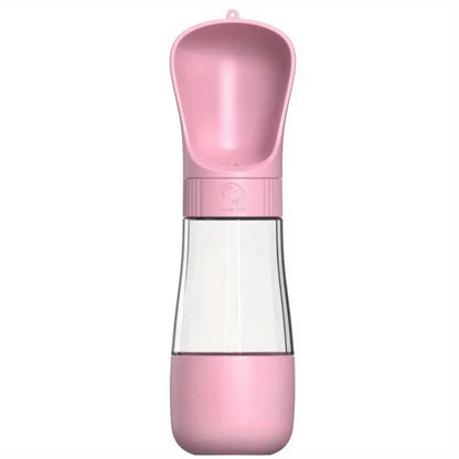 Portable Pet Dog Water Cup - Outdoor Travel