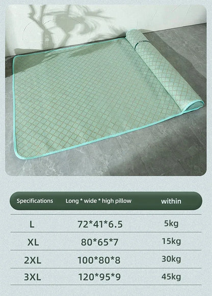 Tiny Washable Pet Dog Cooling Mattress