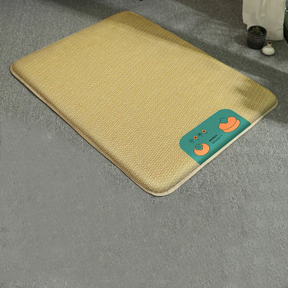 Comfort Breathable Pet Dog Waterproof Cooling Mat