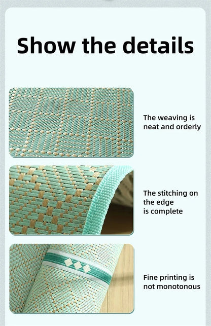 Tiny Washable Pet Dog Cooling Mattress
