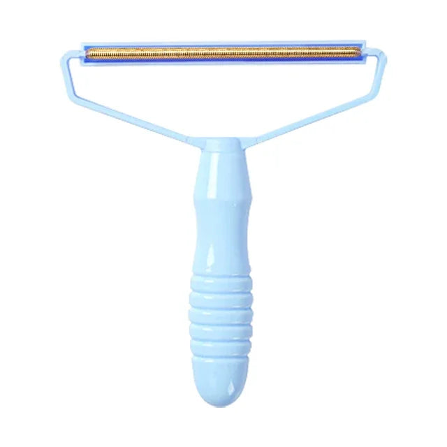 Portable Pet Dog Hair Remover Brush